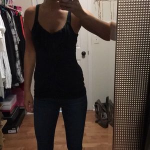Black top.    2 for $10 option